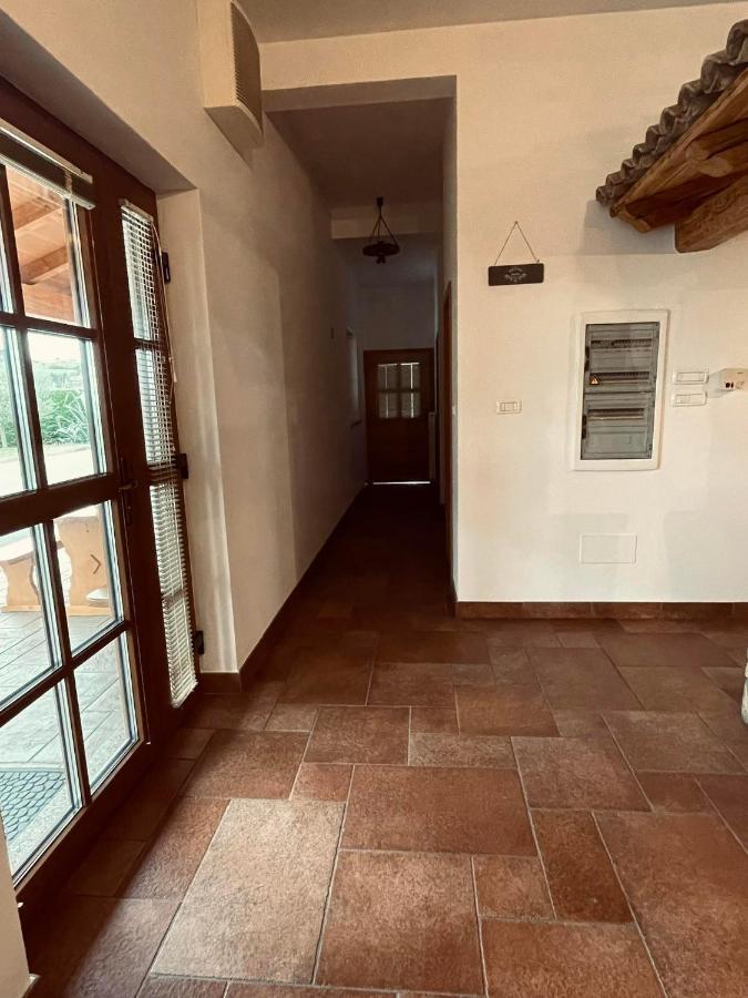 Apartment Pivol Izola Exterior foto