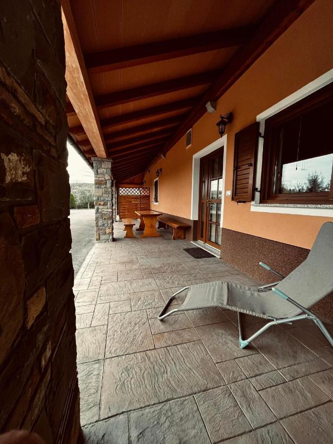 Apartment Pivol Izola Exterior foto